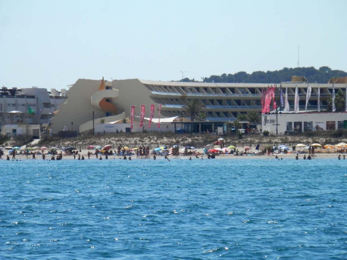 Studio Naturiste Agde Luaran gambar