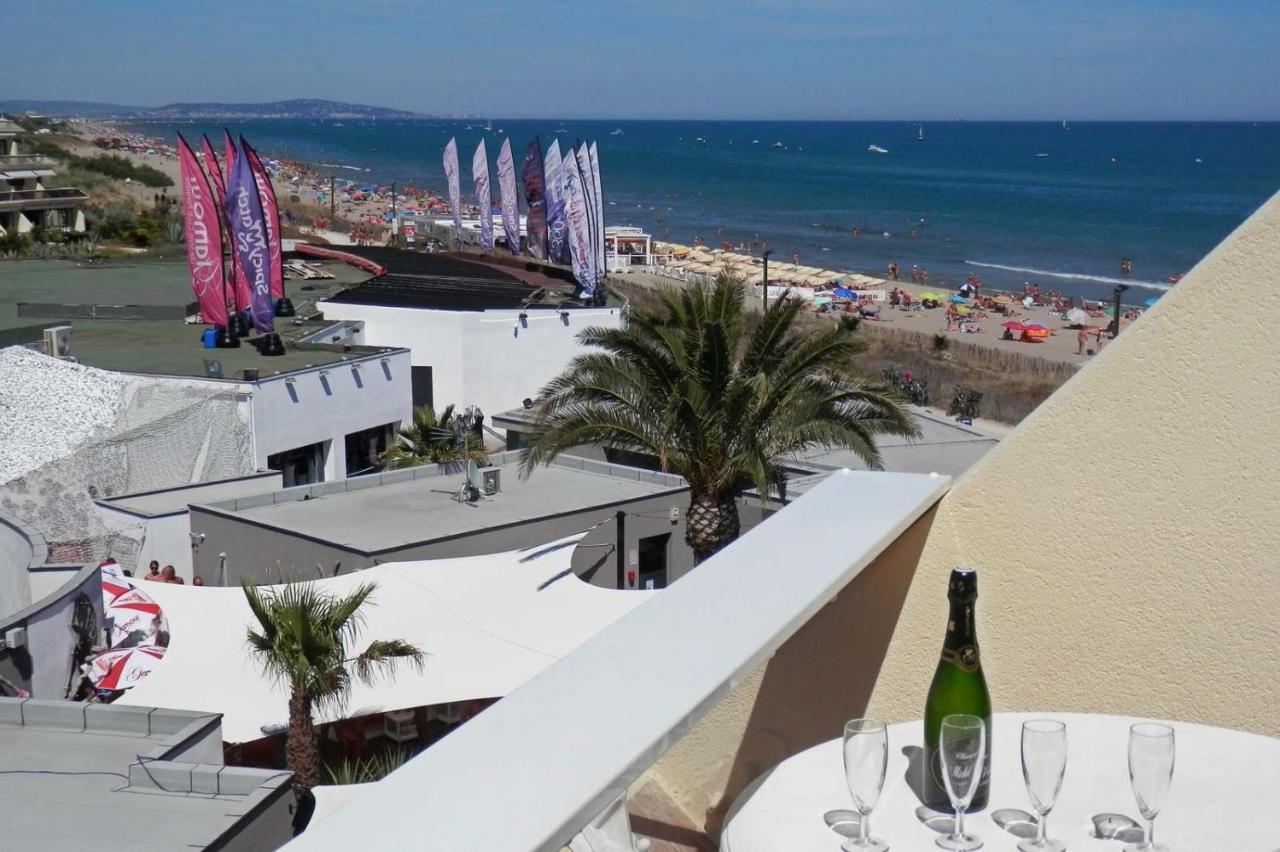 Studio Naturiste Agde Luaran gambar