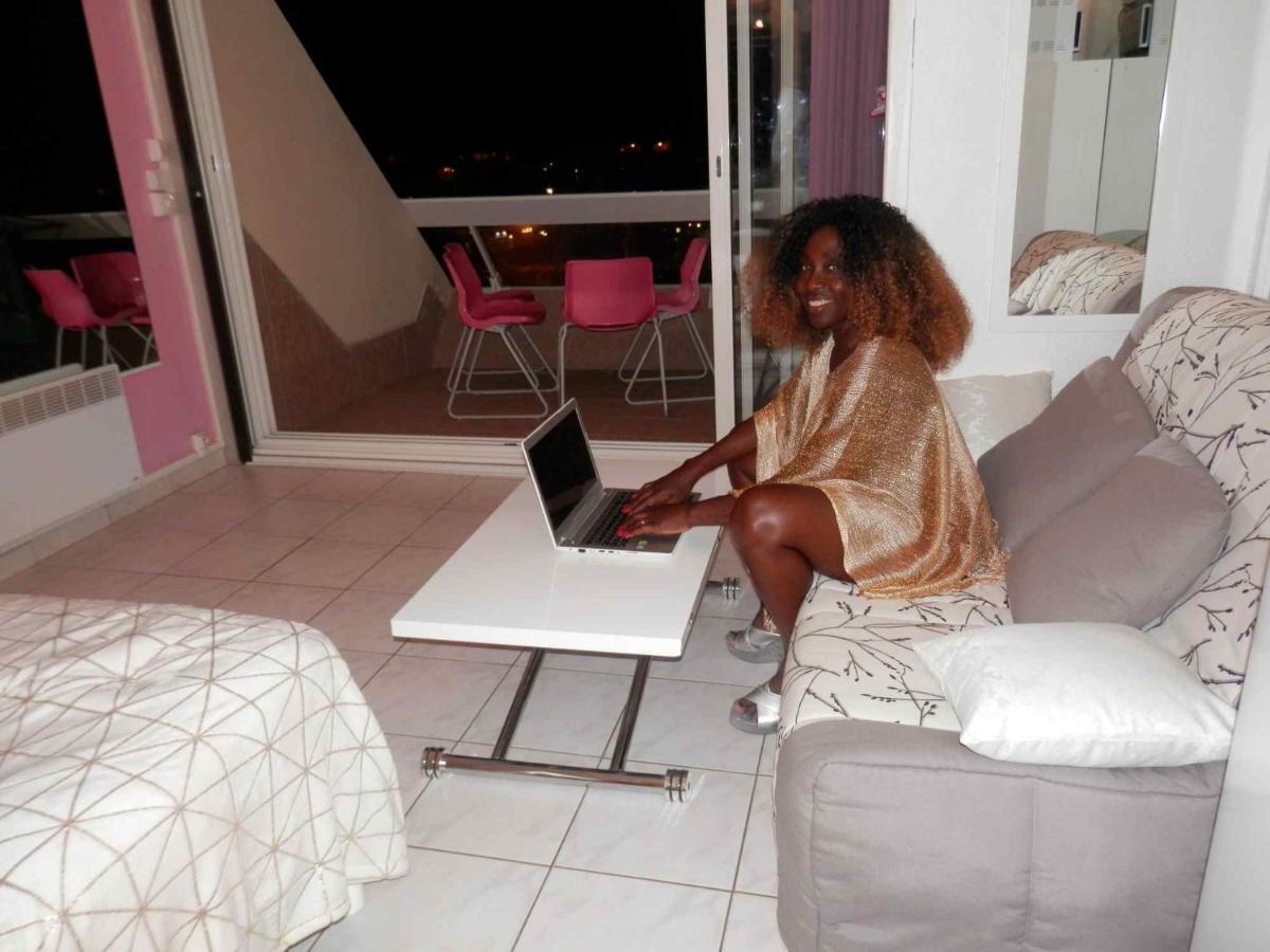 Studio Naturiste Agde Luaran gambar