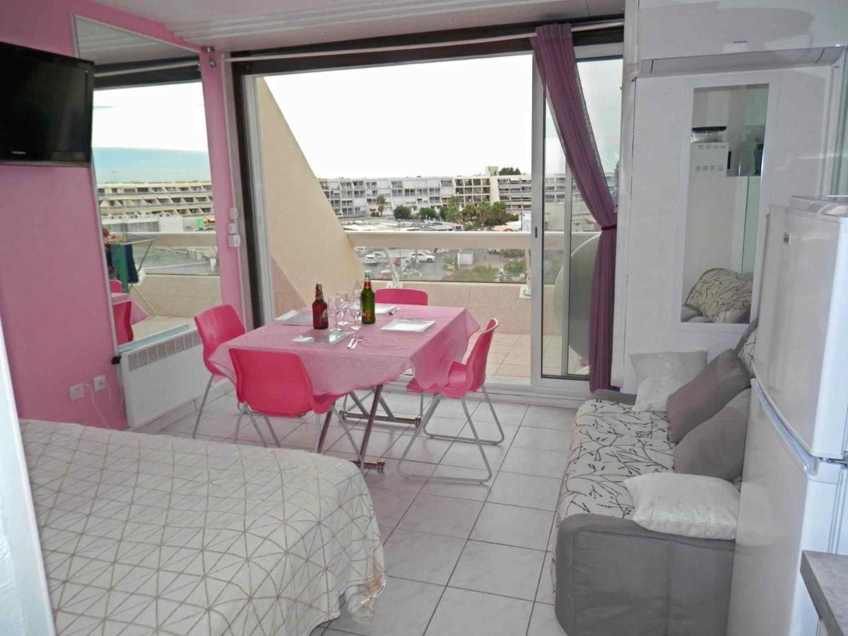 Studio Naturiste Agde Luaran gambar