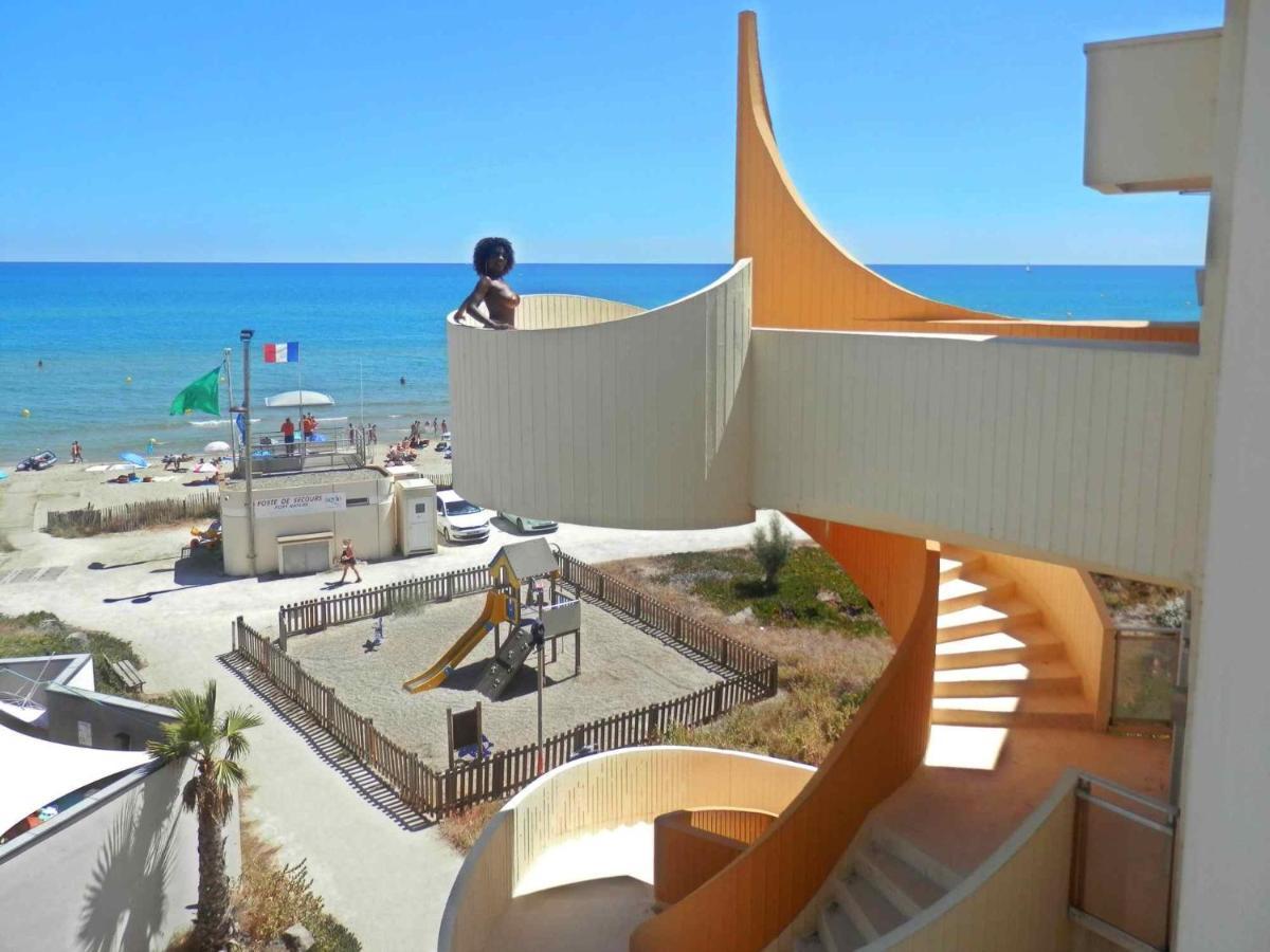Studio Naturiste Agde Luaran gambar