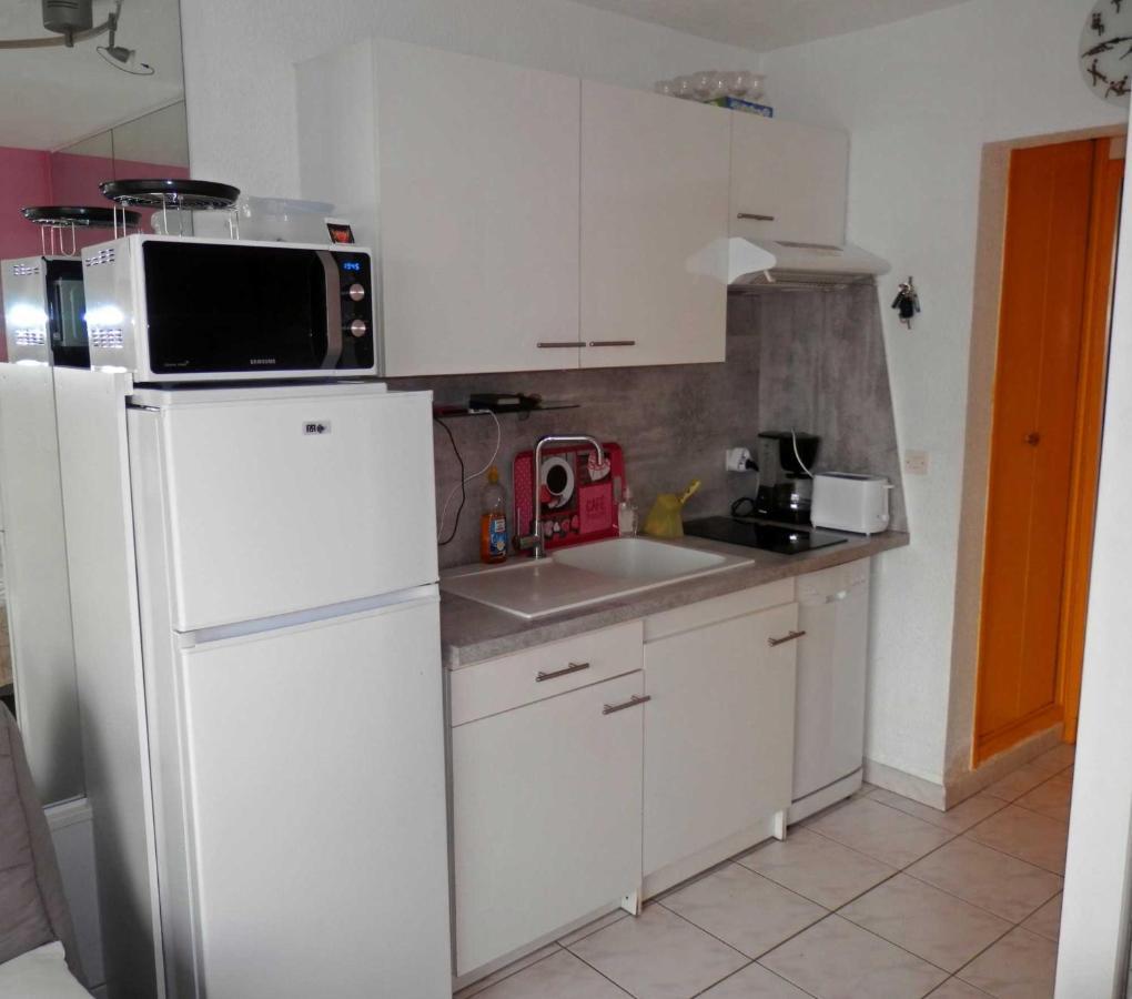 Studio Naturiste Agde Luaran gambar