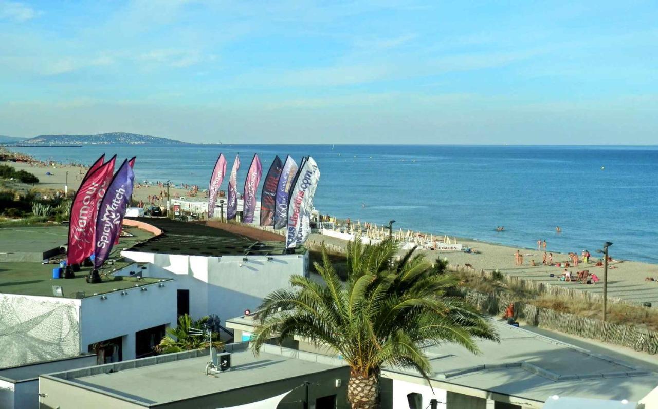 Studio Naturiste Agde Luaran gambar