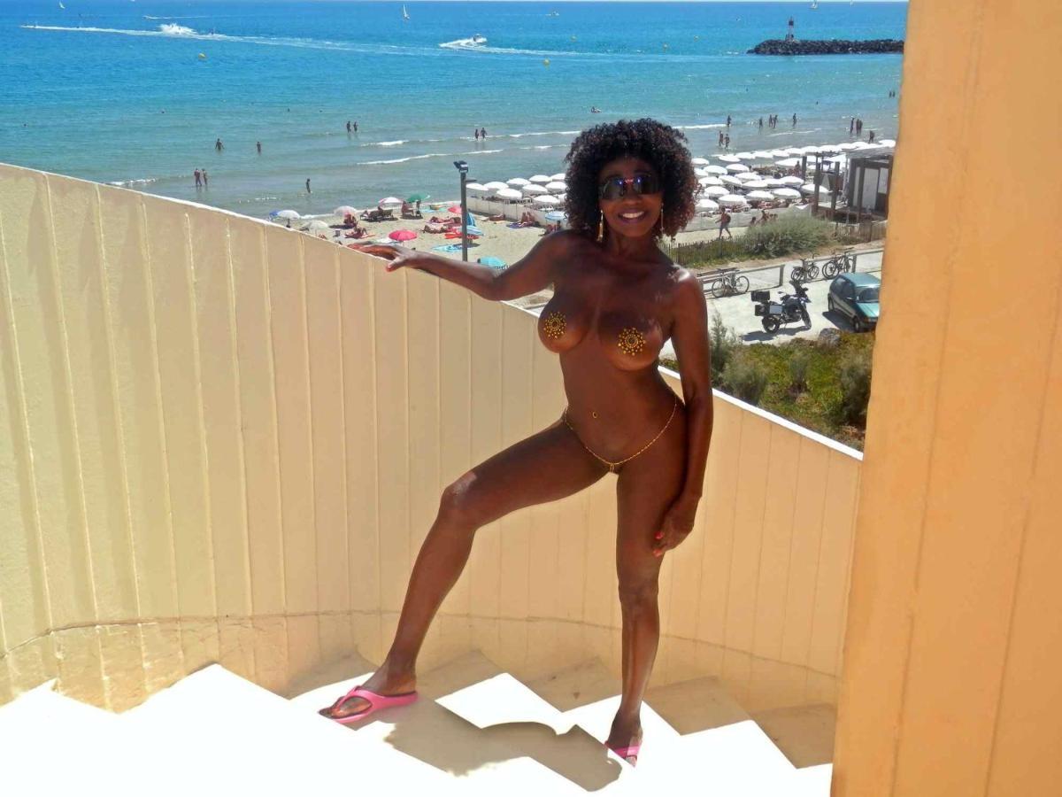 Studio Naturiste Agde Luaran gambar